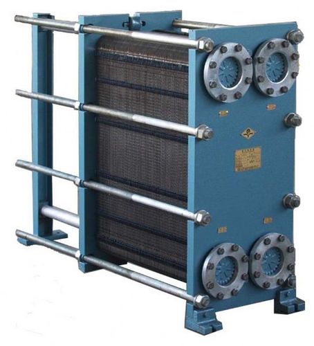 板式换热器-换热器生产厂家 腾达通用电子
