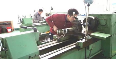 2017年贵阳市职业教育技能大赛加工制造类比赛在贵阳职业技术学院举行